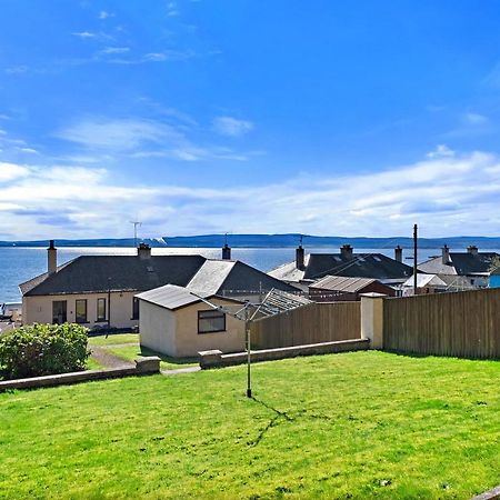 Finest Retreats - The Sea Cottage Avoch エクステリア 写真