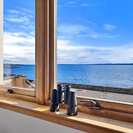 Finest Retreats - The Sea Cottage Avoch エクステリア 写真