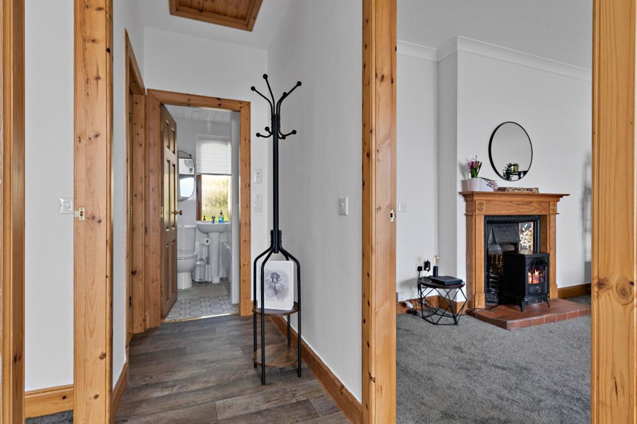 Finest Retreats - The Sea Cottage Avoch エクステリア 写真