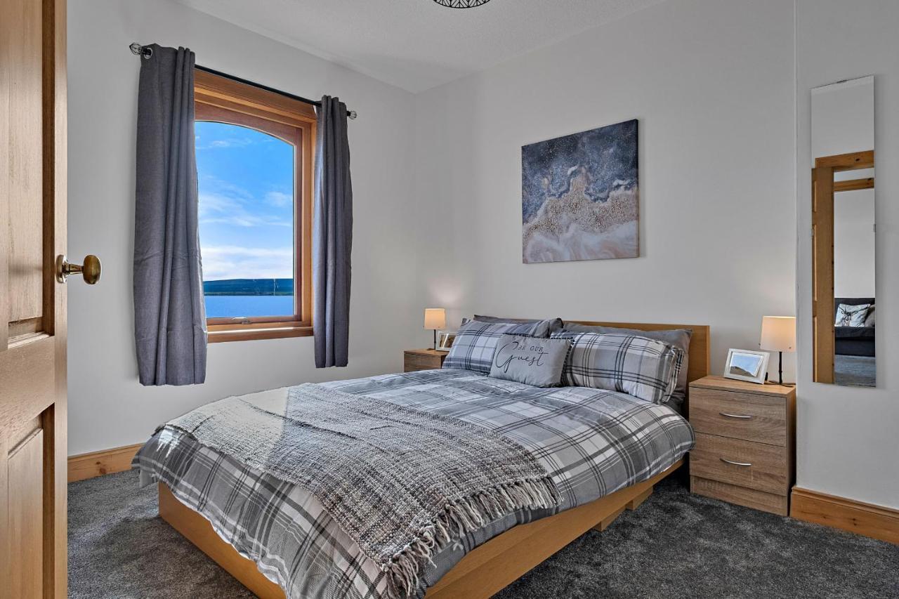 Finest Retreats - The Sea Cottage Avoch エクステリア 写真