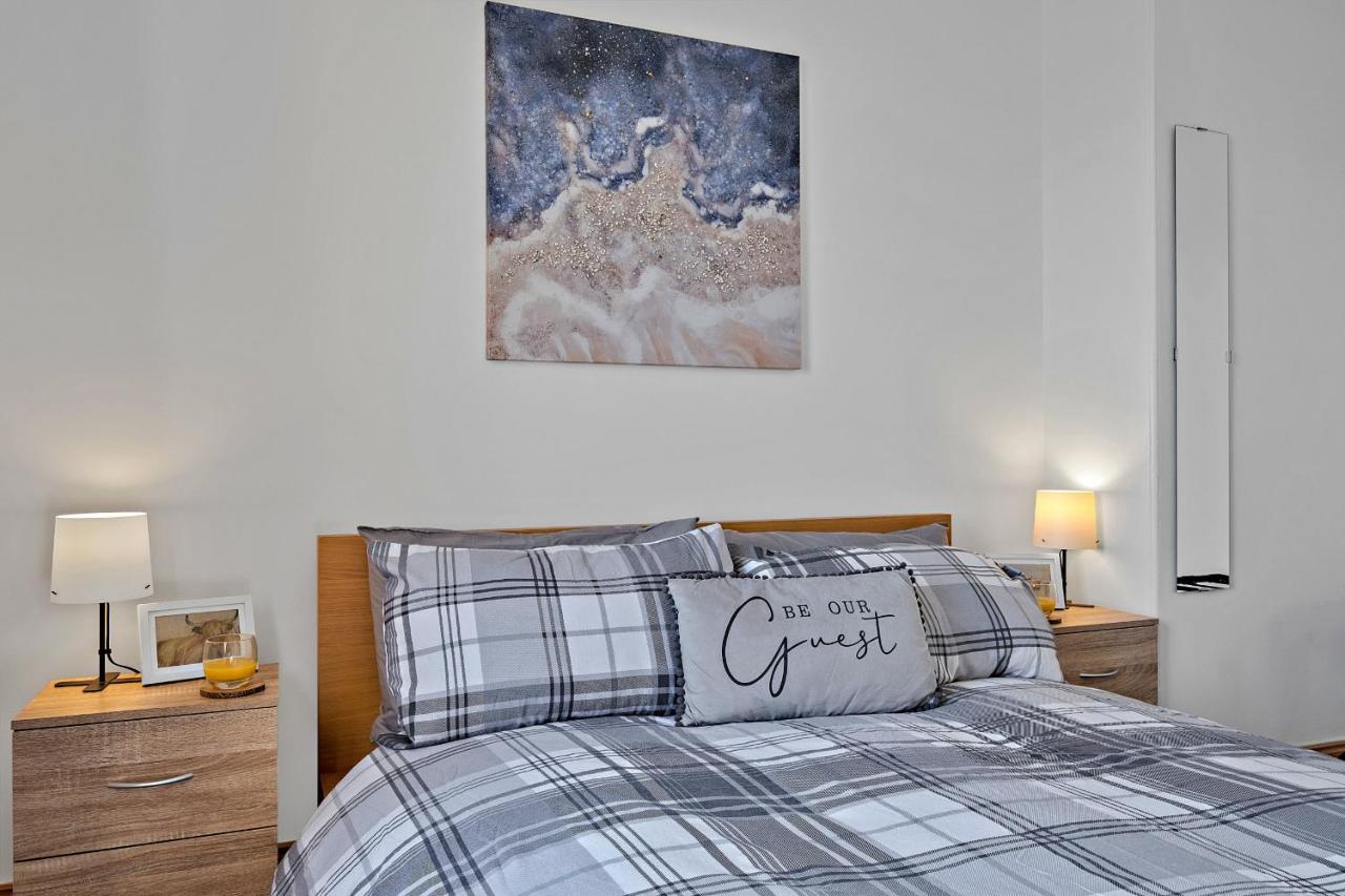 Finest Retreats - The Sea Cottage Avoch エクステリア 写真