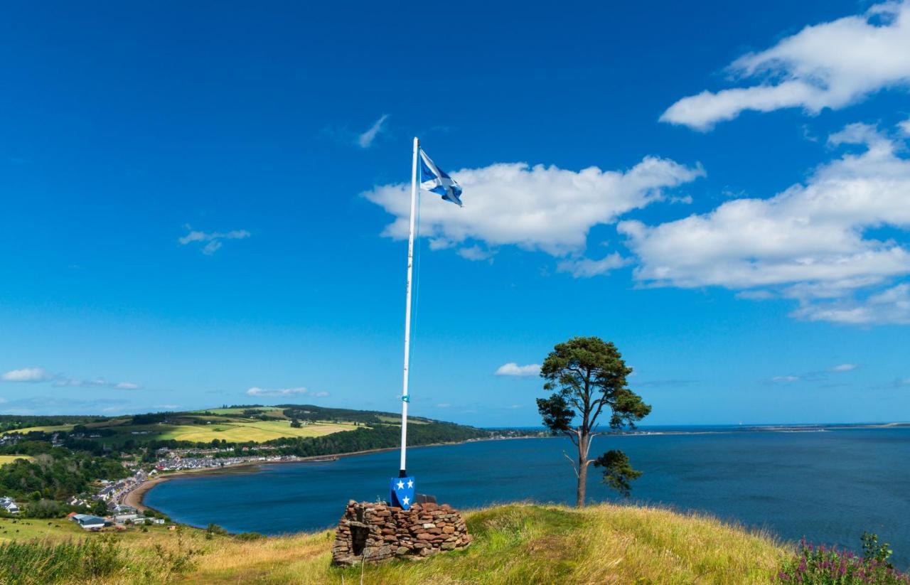 Finest Retreats - The Sea Cottage Avoch エクステリア 写真